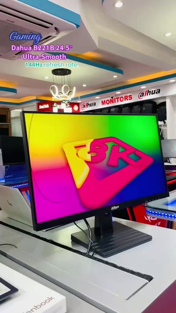 @Evercomps Online