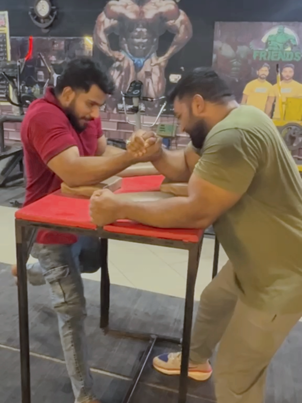 @Faisal PK fitness⛎