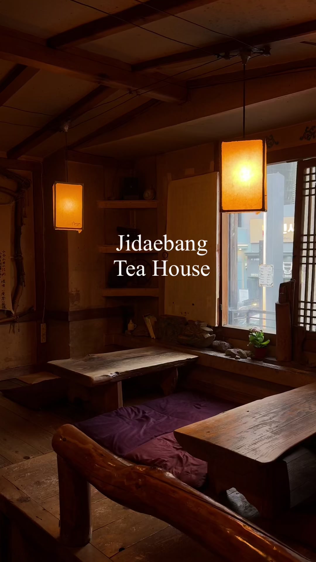 @Joseon Yangban