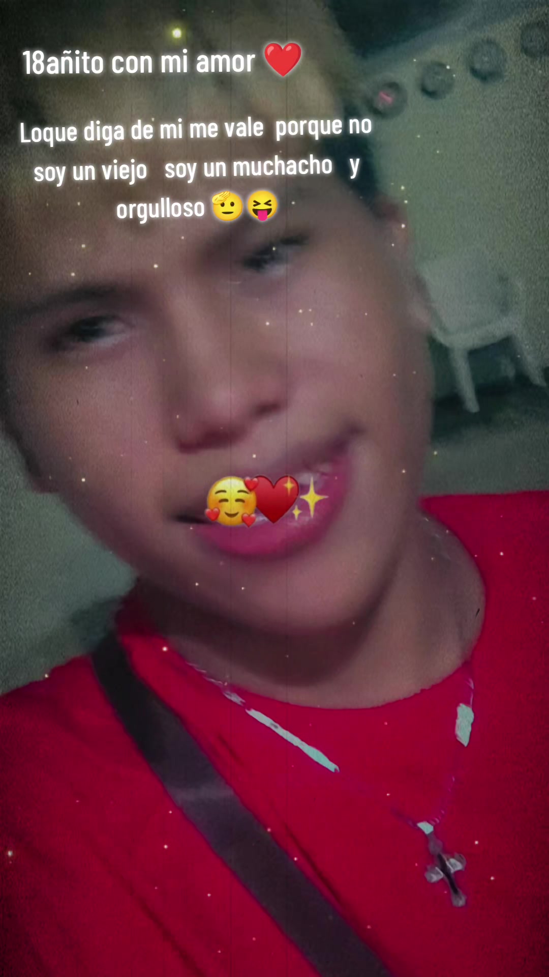 @Eycan Adrian Blandon Largaespa