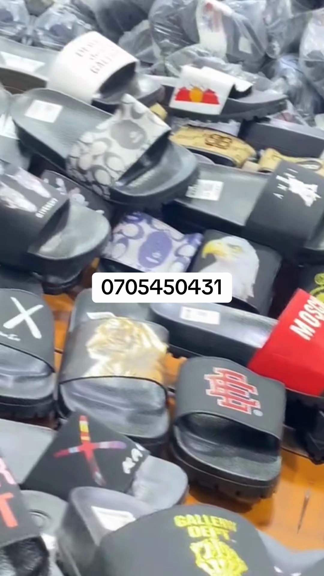 @MADISON SHOES CENTER®️