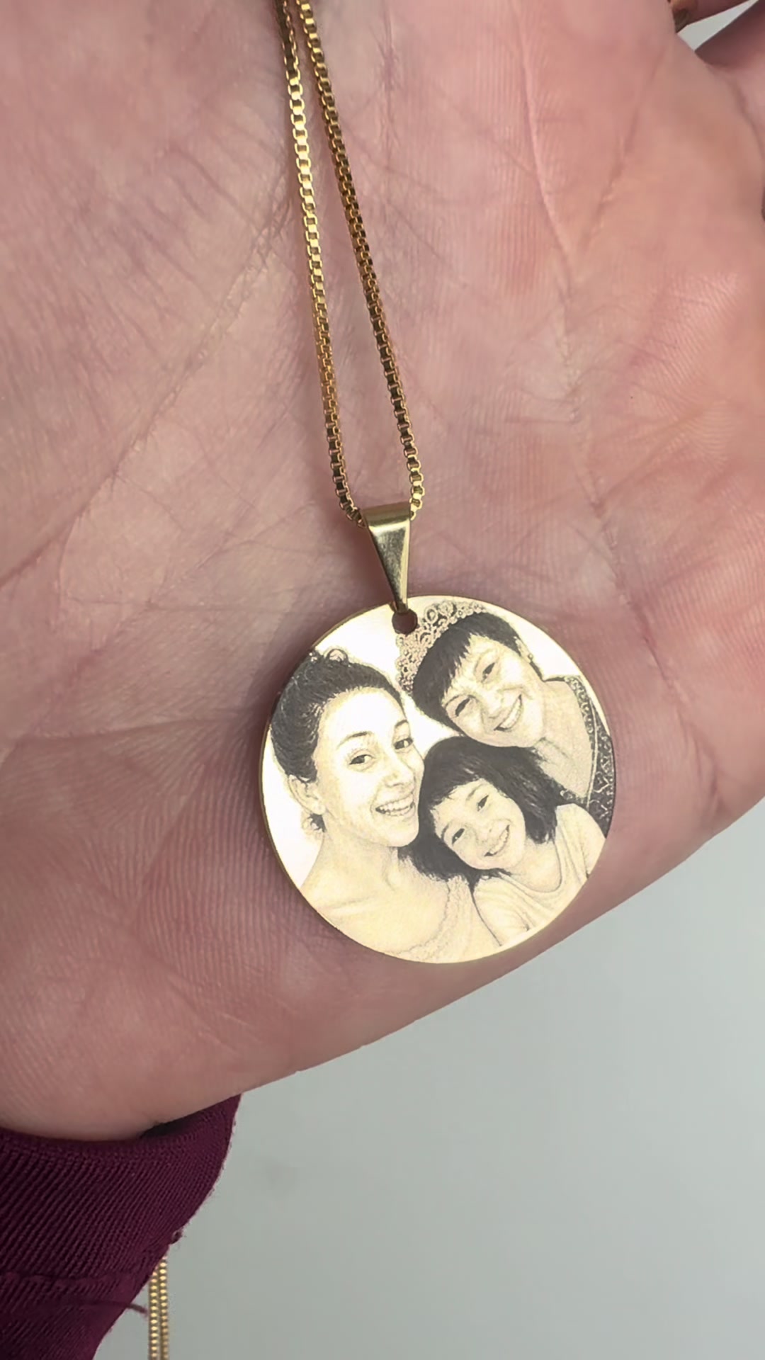 @PAGLI JOIAS PERSONALIZADAS