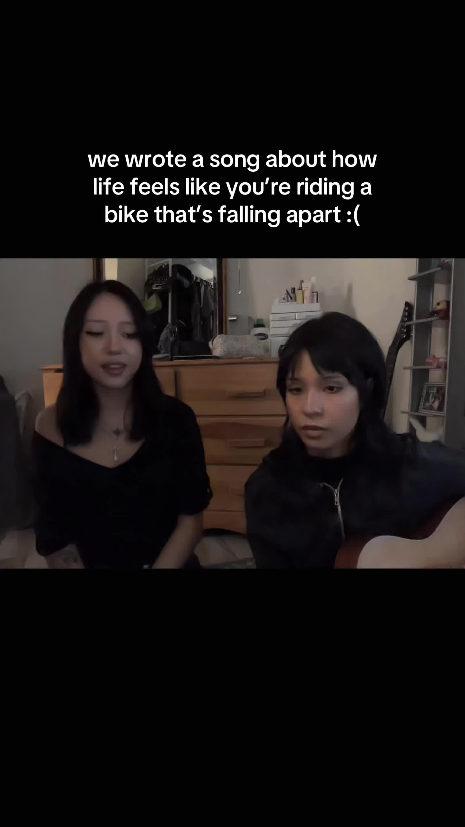 @frankistwogirls
