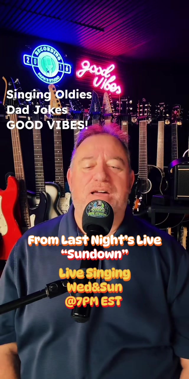 @Papa Kennedy