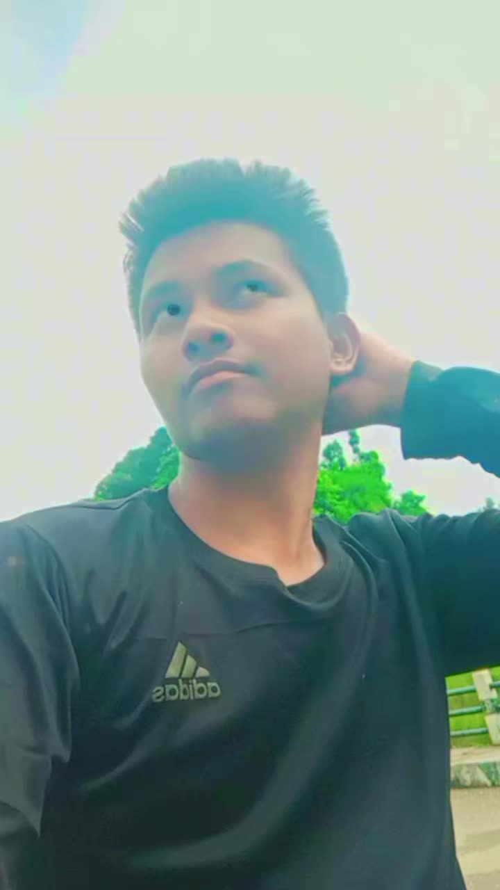 @Rajesh Chepang✝️