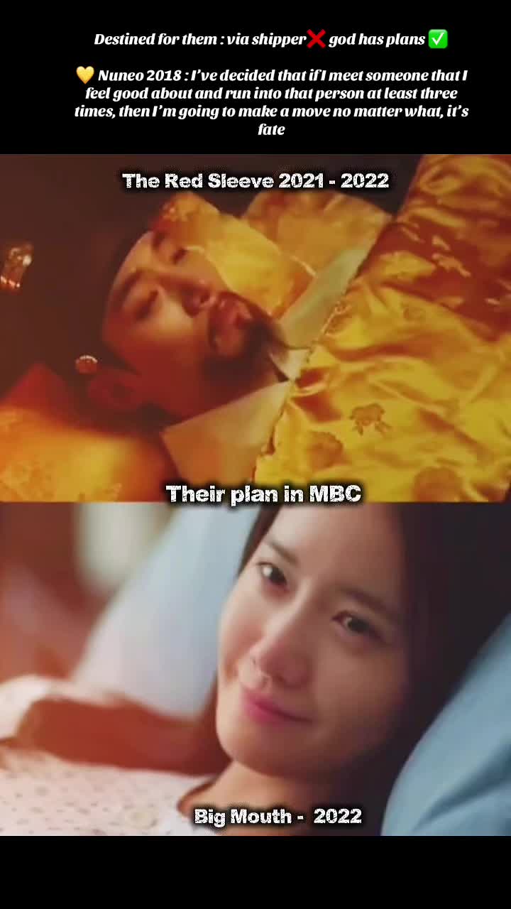 @Drama Lovers