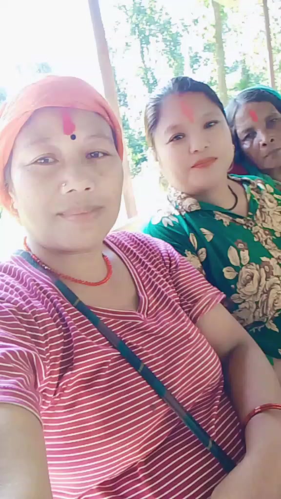 @Rajita Thapa