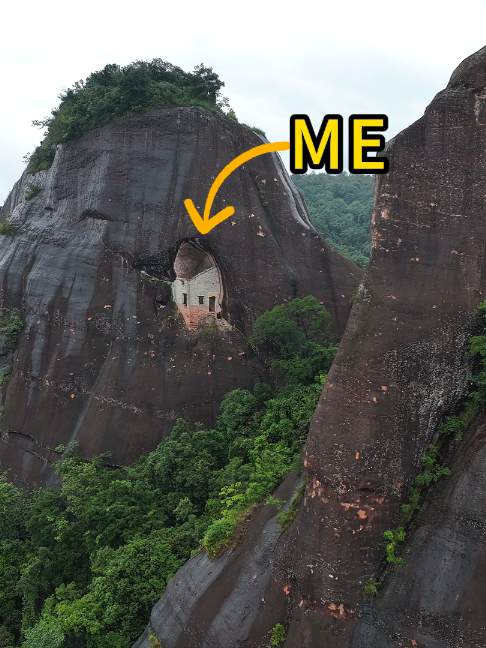 @阿乐的探索旅行
