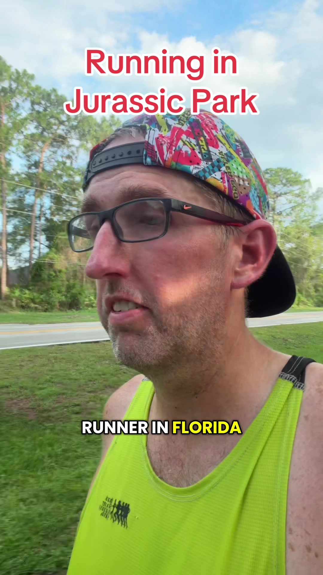@Cultural Runner