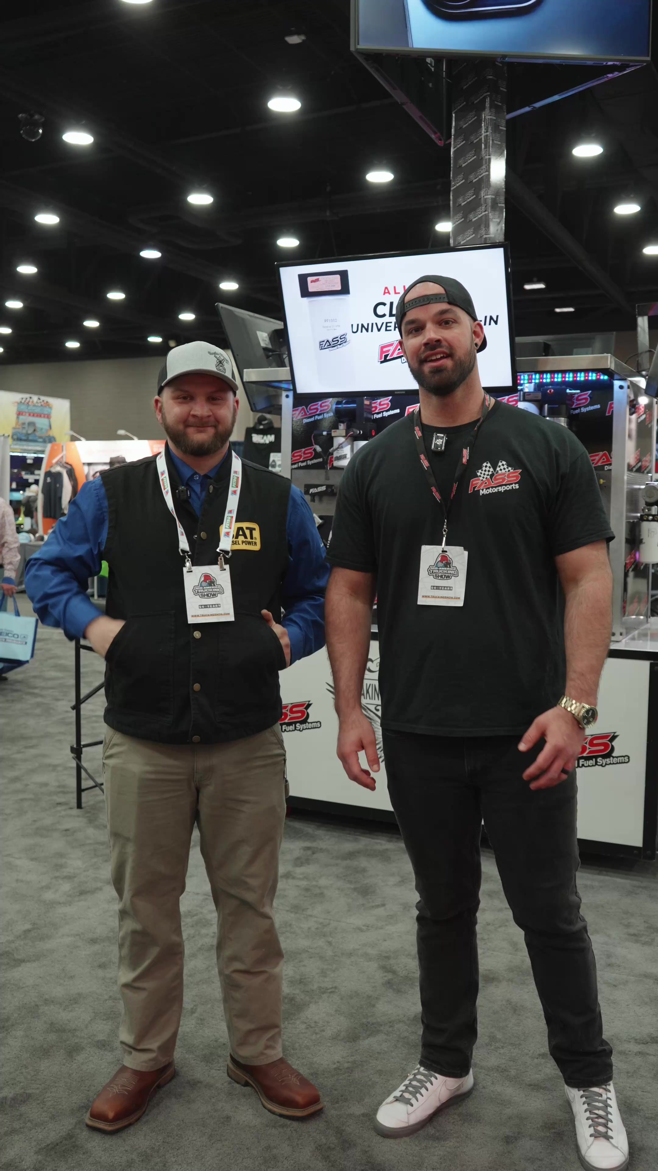 @FASS Diesel Fuel Systems