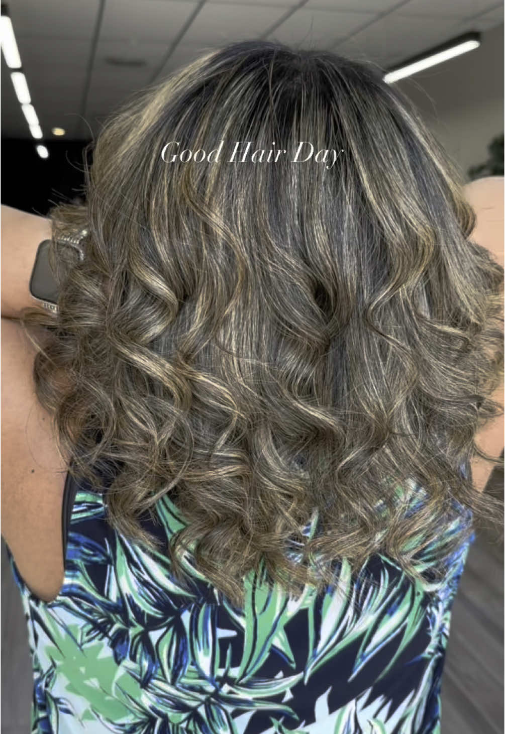 @Hashtagsalons