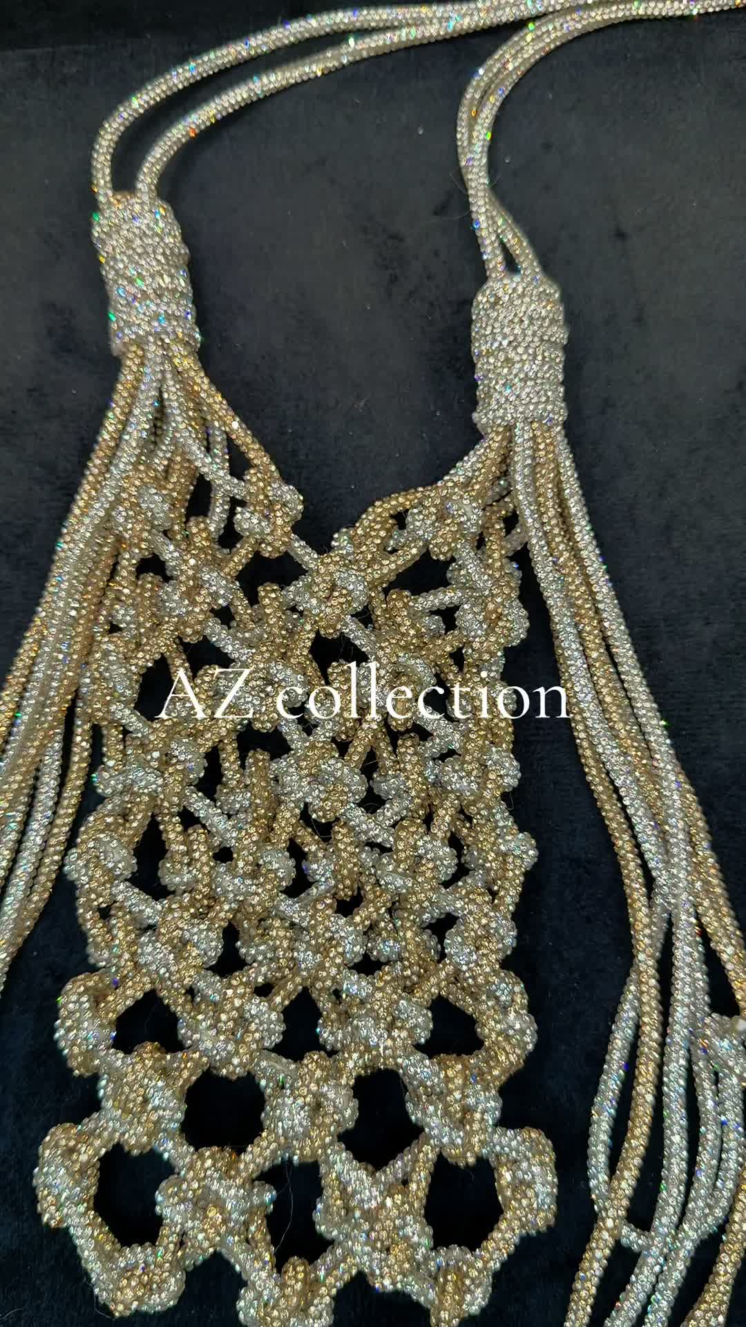 @AZ Collections