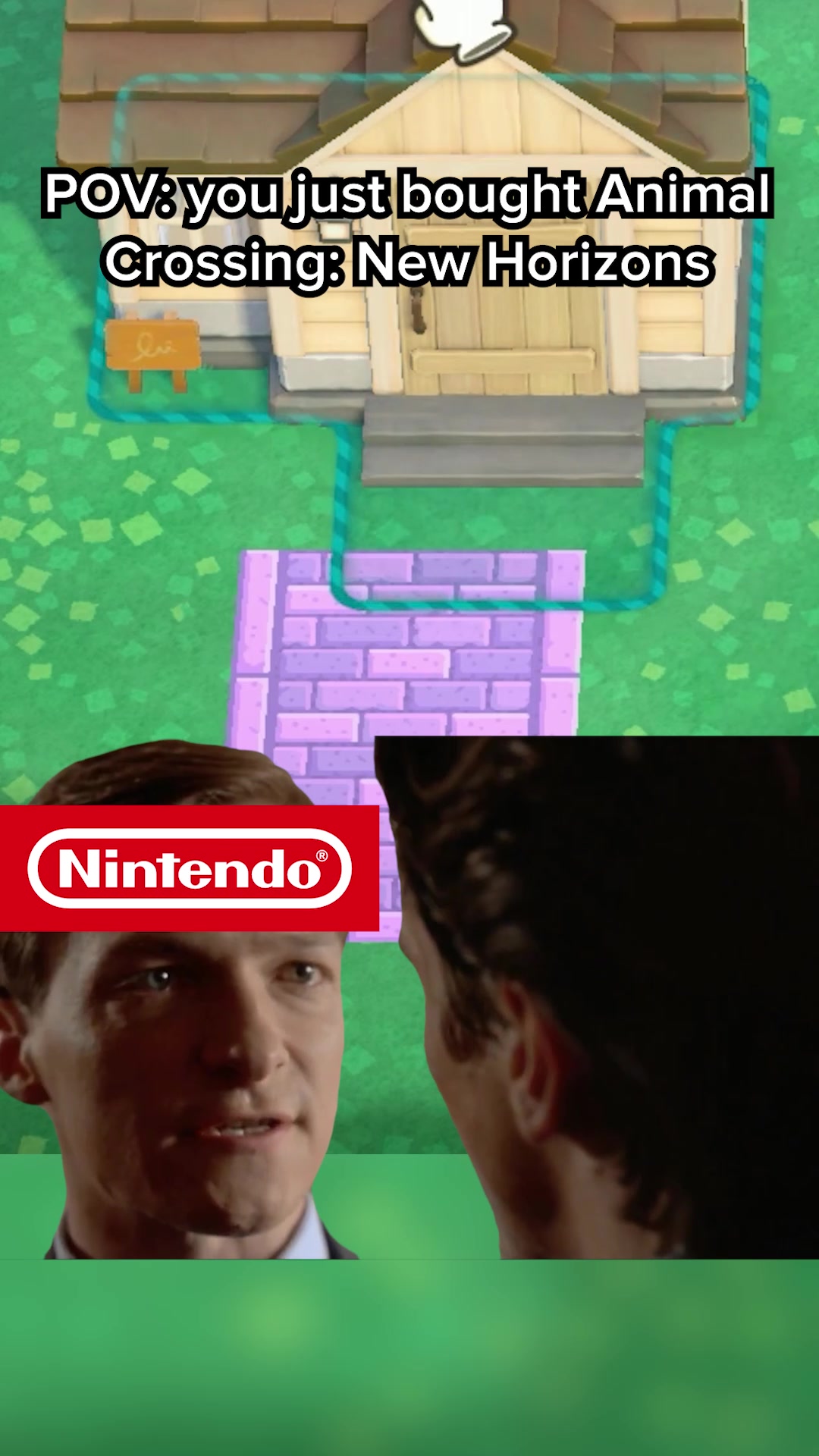 @NeatMcKinley the Streamer