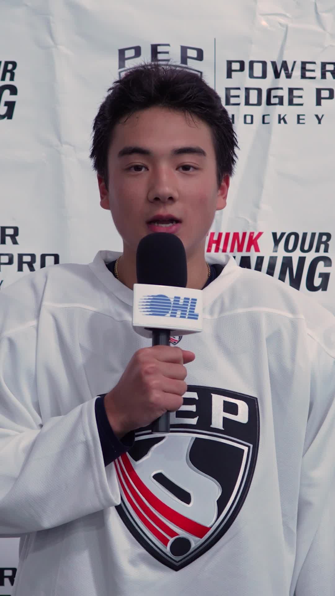 @Ontario Hockey League