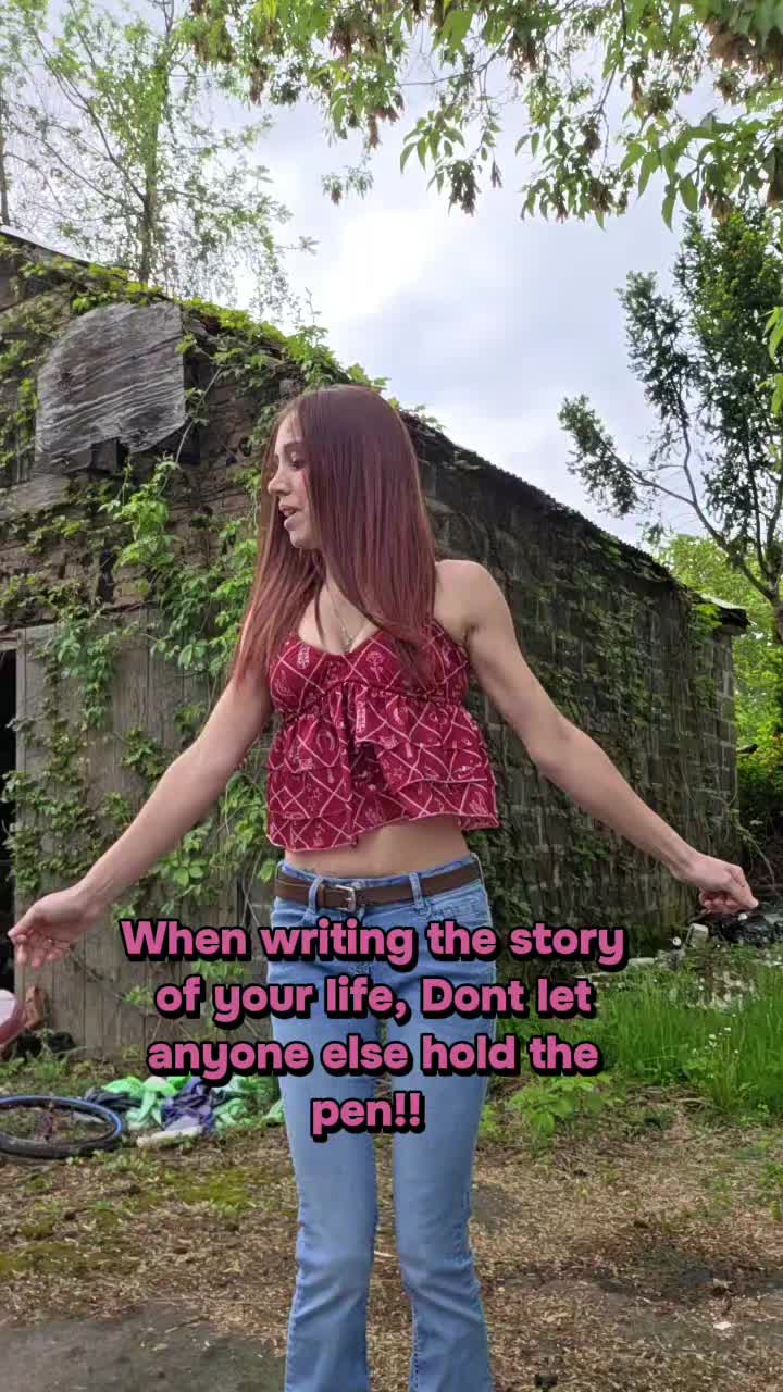 @Megan Noelle