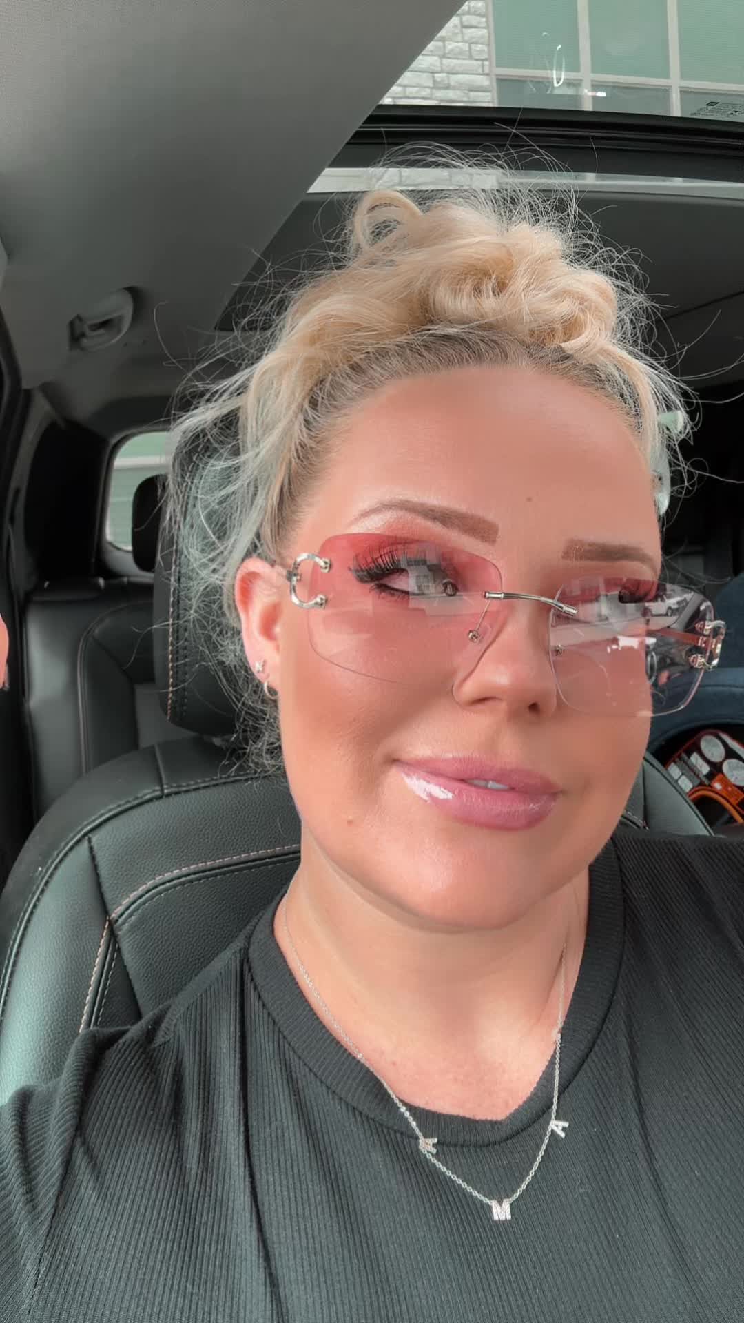 @Heather Sheyenne 🦋