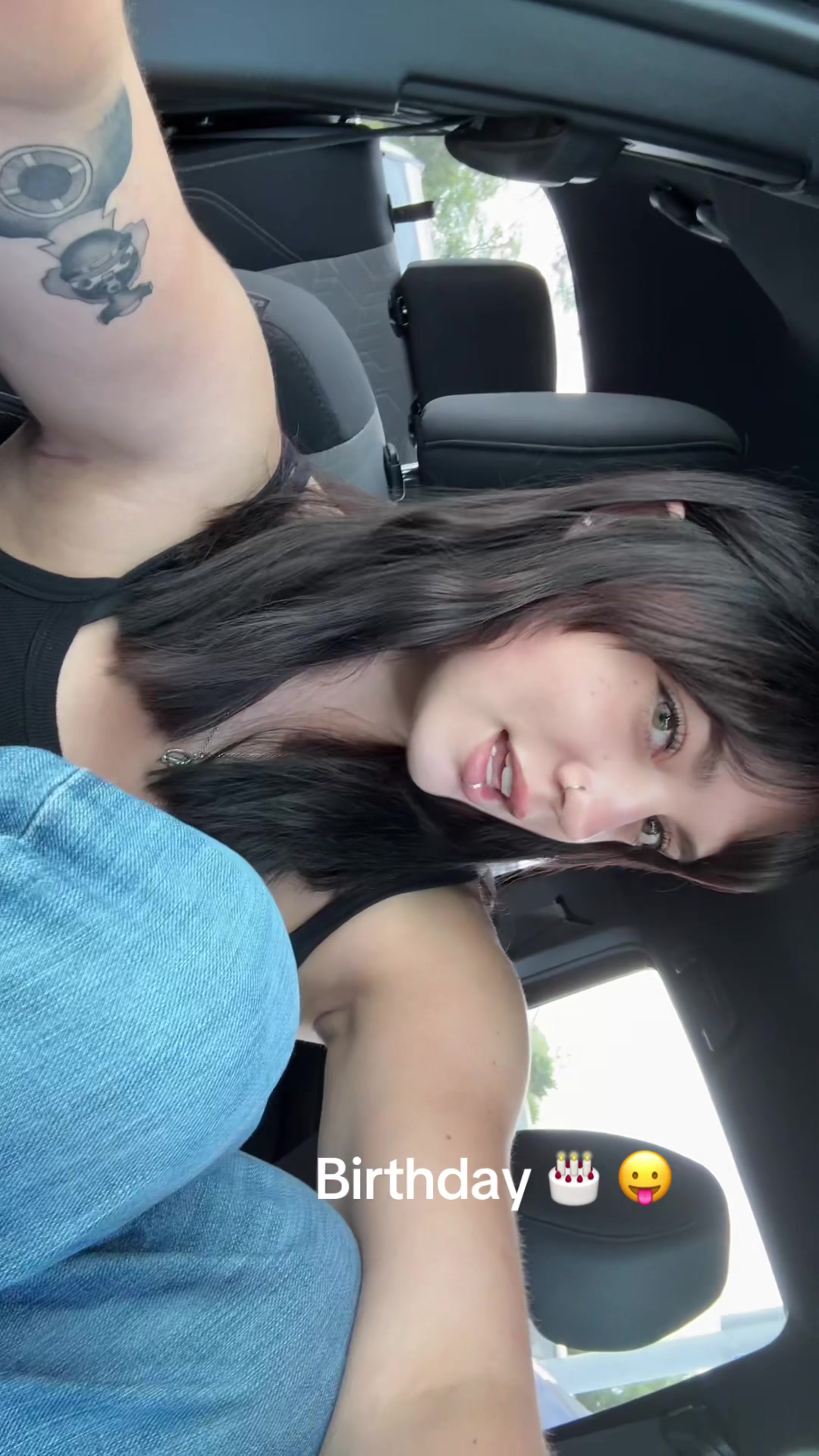 @April