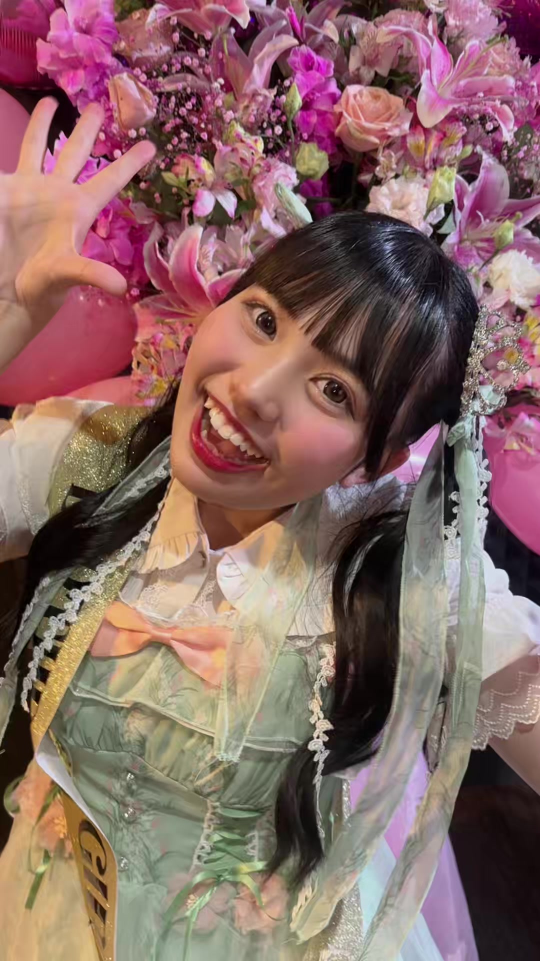 @🎀仲根ゆう🎀【ルチアーズ】