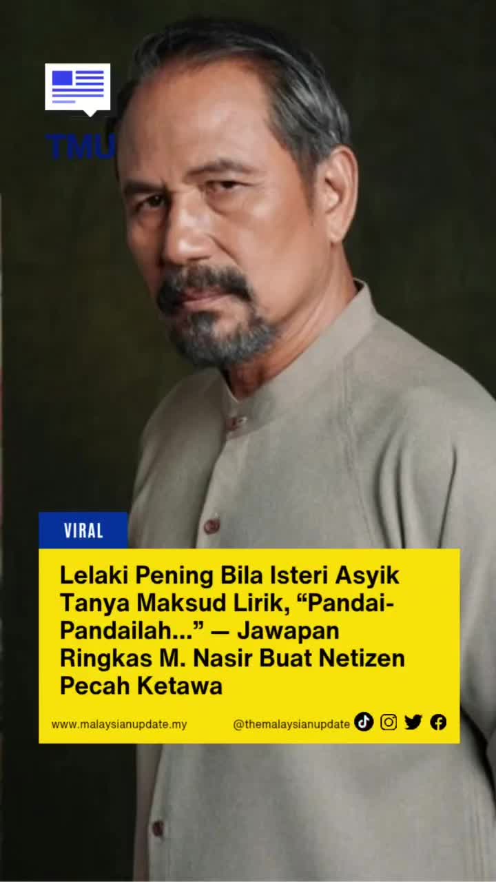 @Malaysian Update
