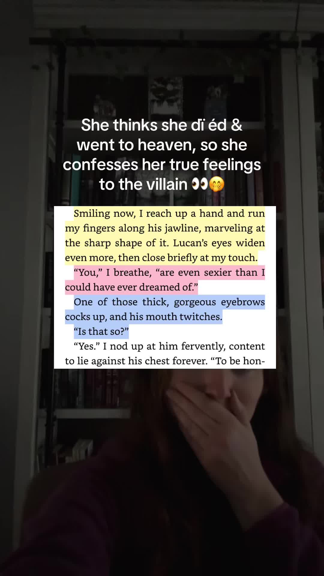 @𝑀𝒶𝓇𝒾𝒶𝒽 | Author
