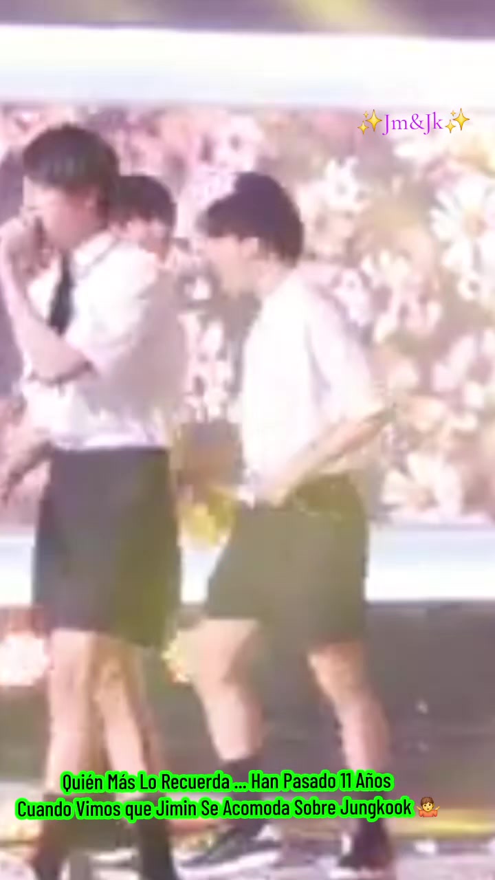 @✨️Jm&Jk✨️