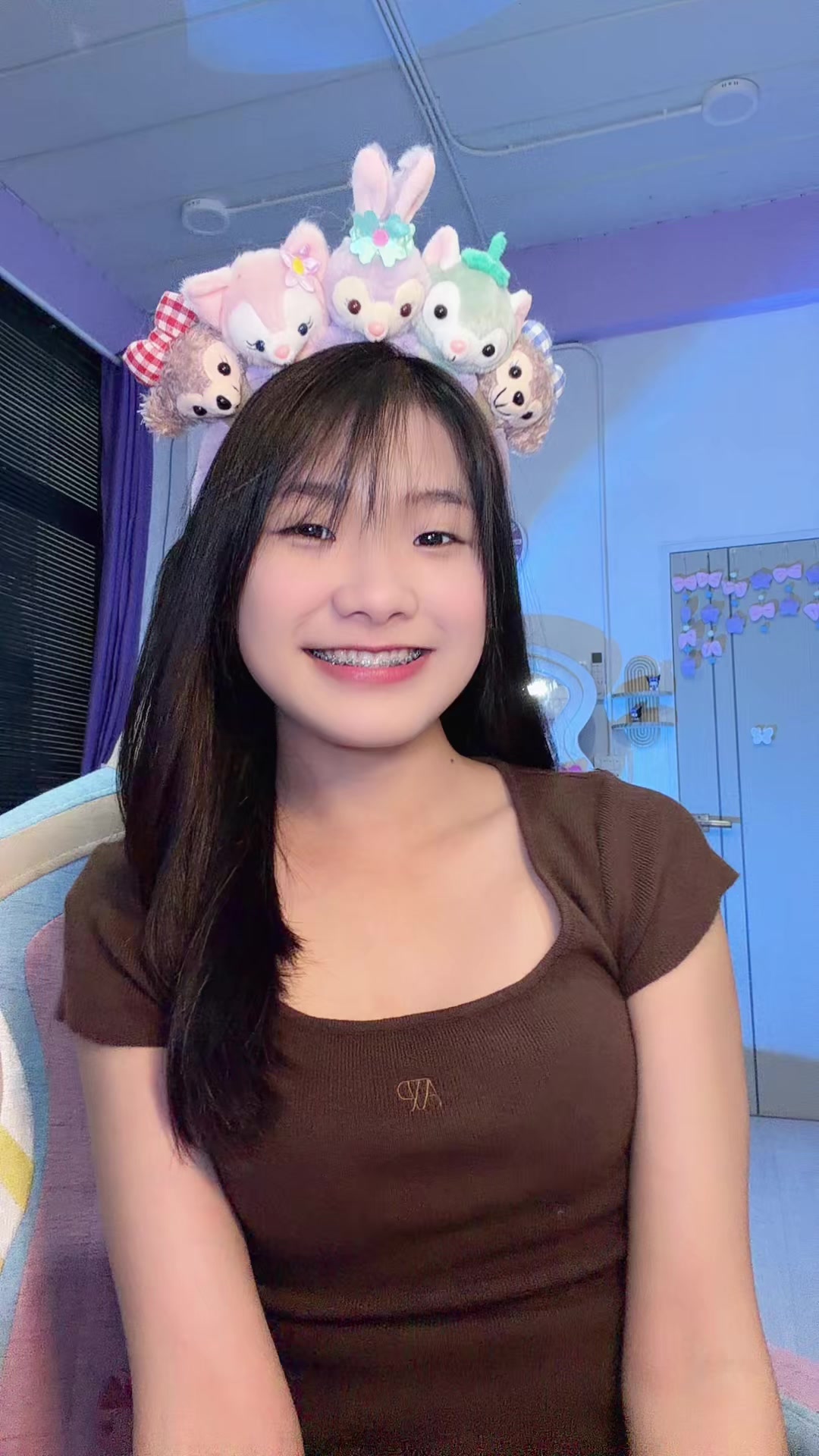 @กรีน กานต์ธิดา