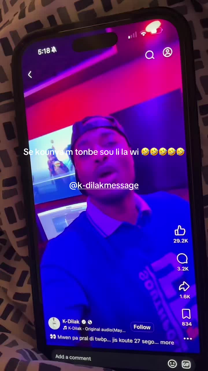 @Norlie la Belle Rose