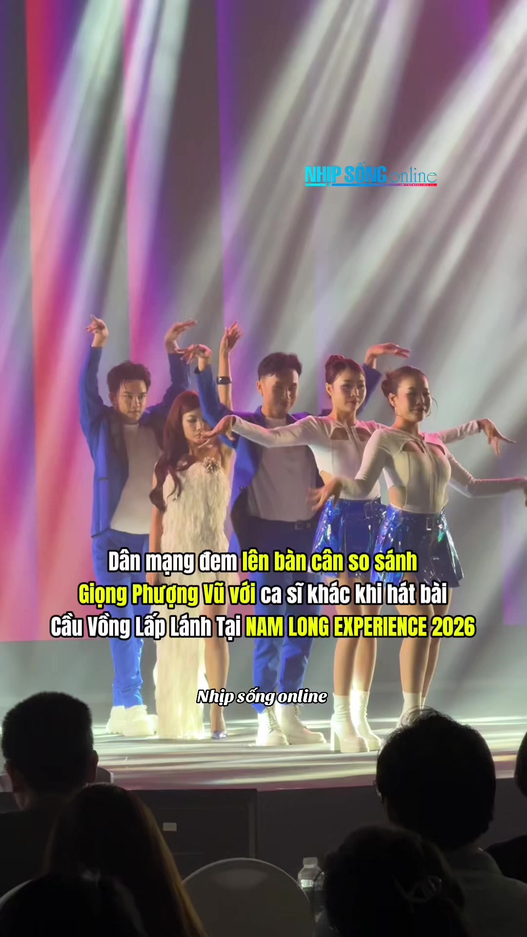 @Nhịp Sống Online