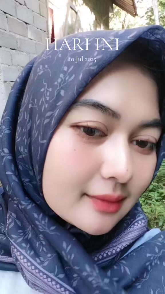 @Cantik Distira