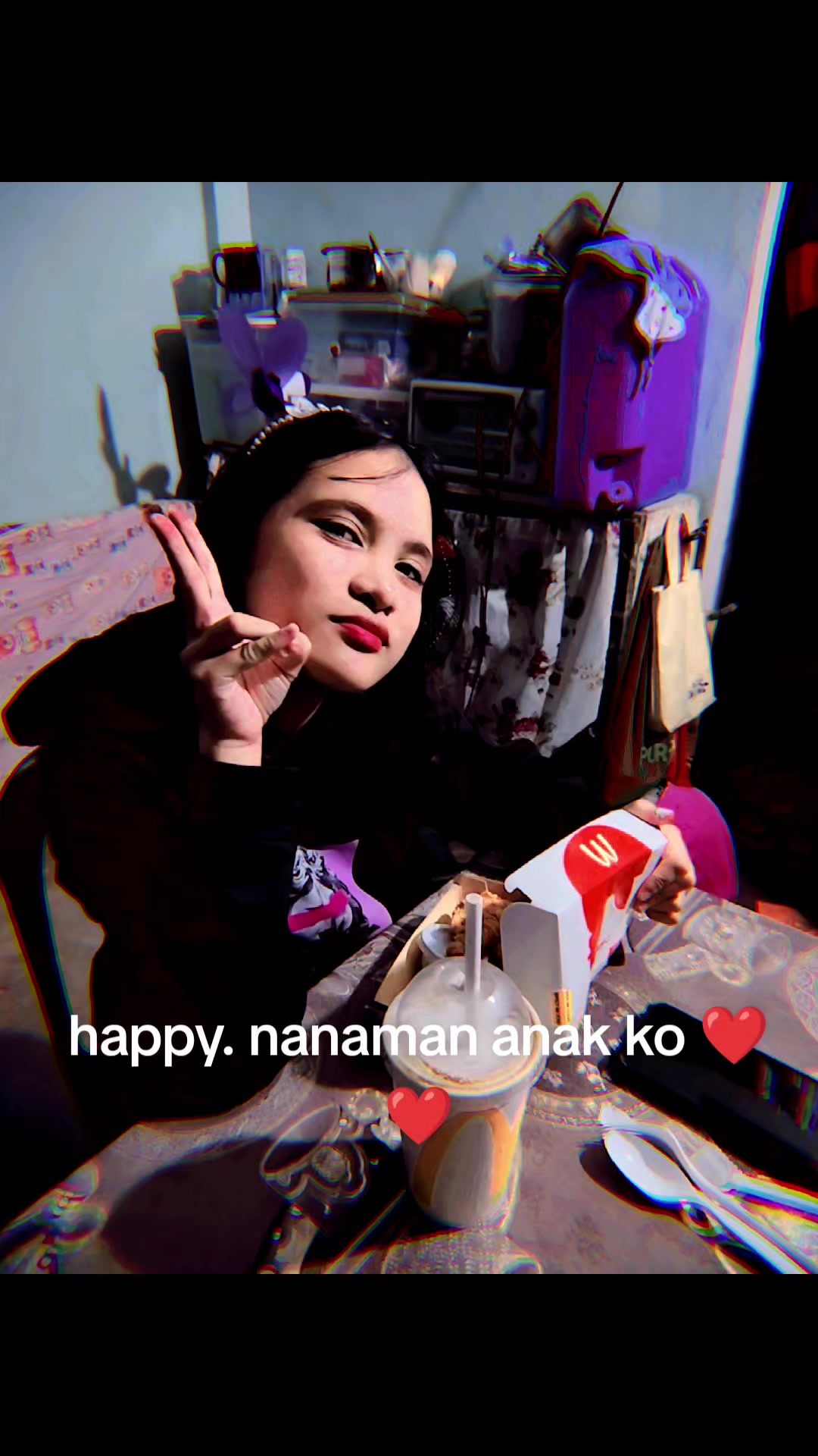 @manheaven queen