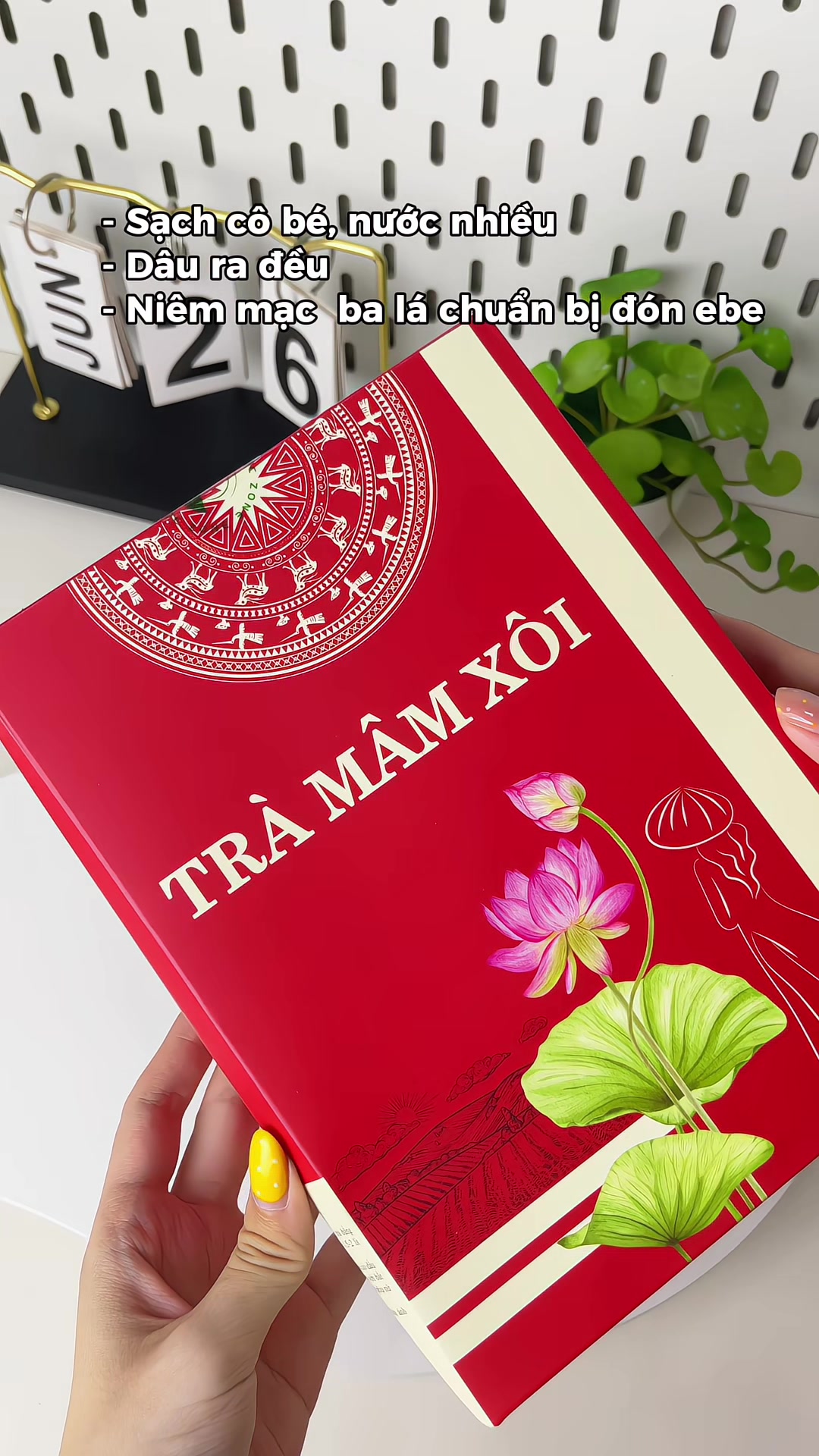 @Góc review chất lượng