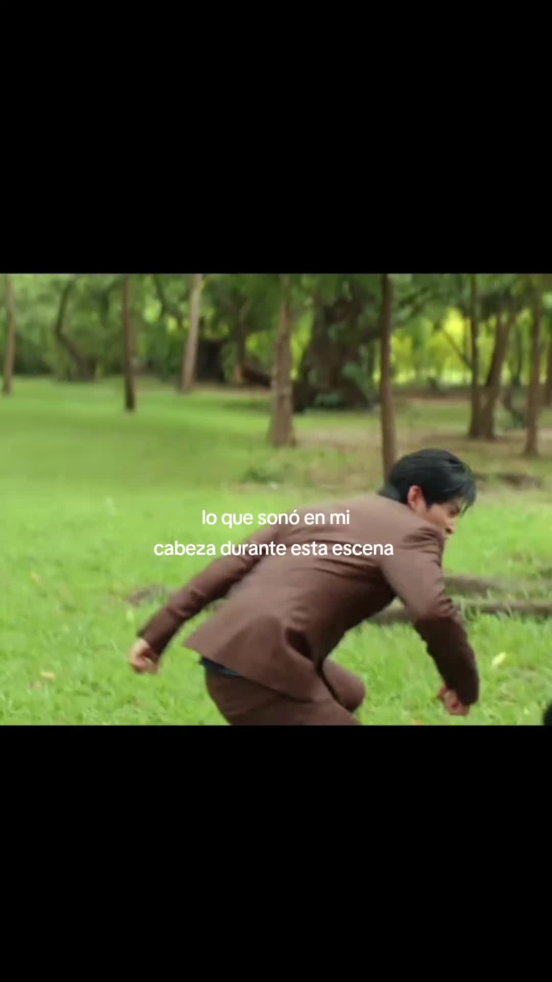 @Old Universe