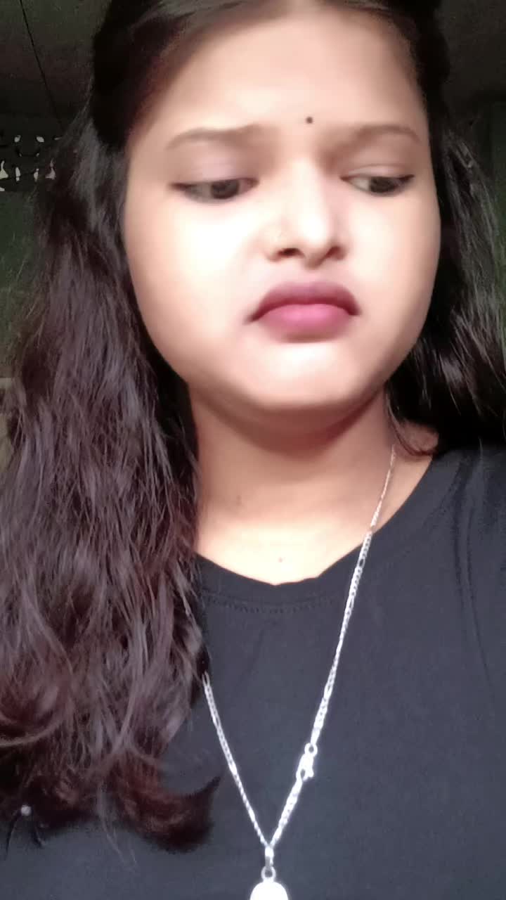 @Sanjana ji 🥀✨😘