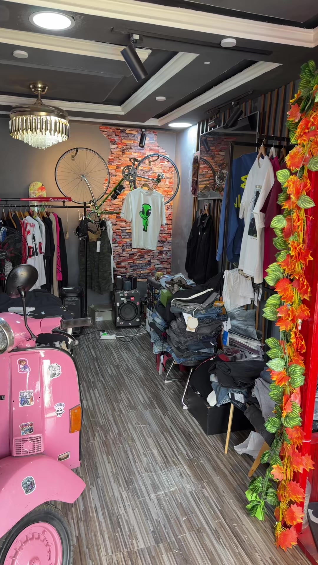 @Burj KALIF@ SHOP🛍️
