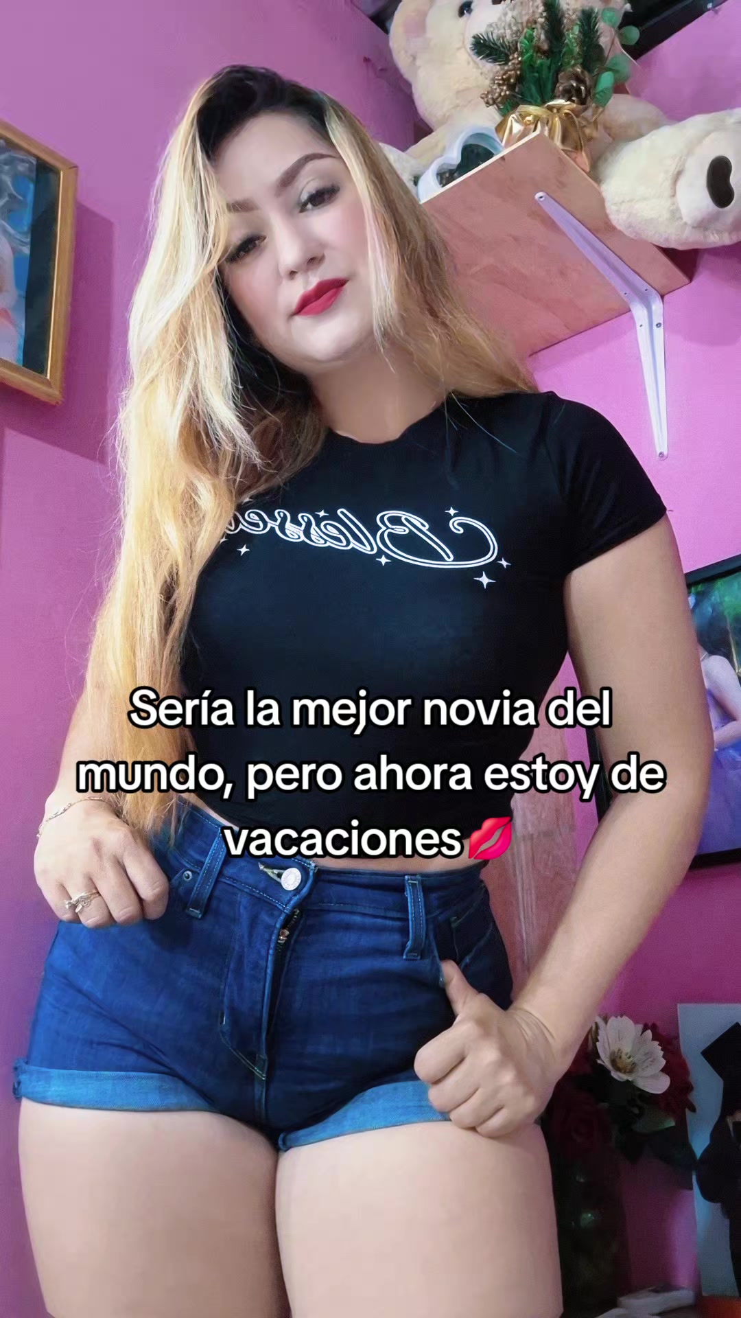 @La🦋ChelithaRivera890🐺🐎❤️
