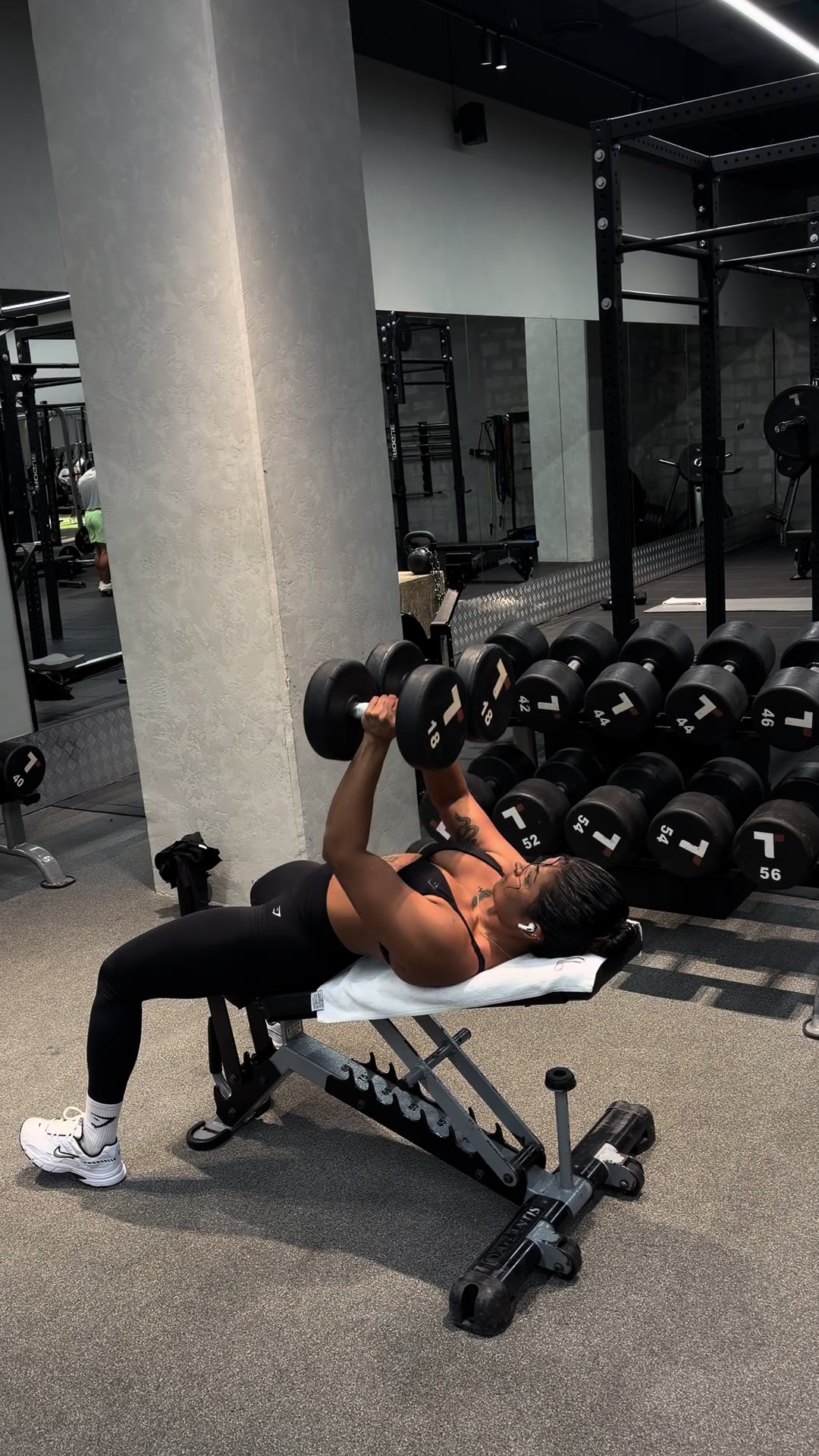 @Coach Adishashe.fit🇦🇪 شيهاني