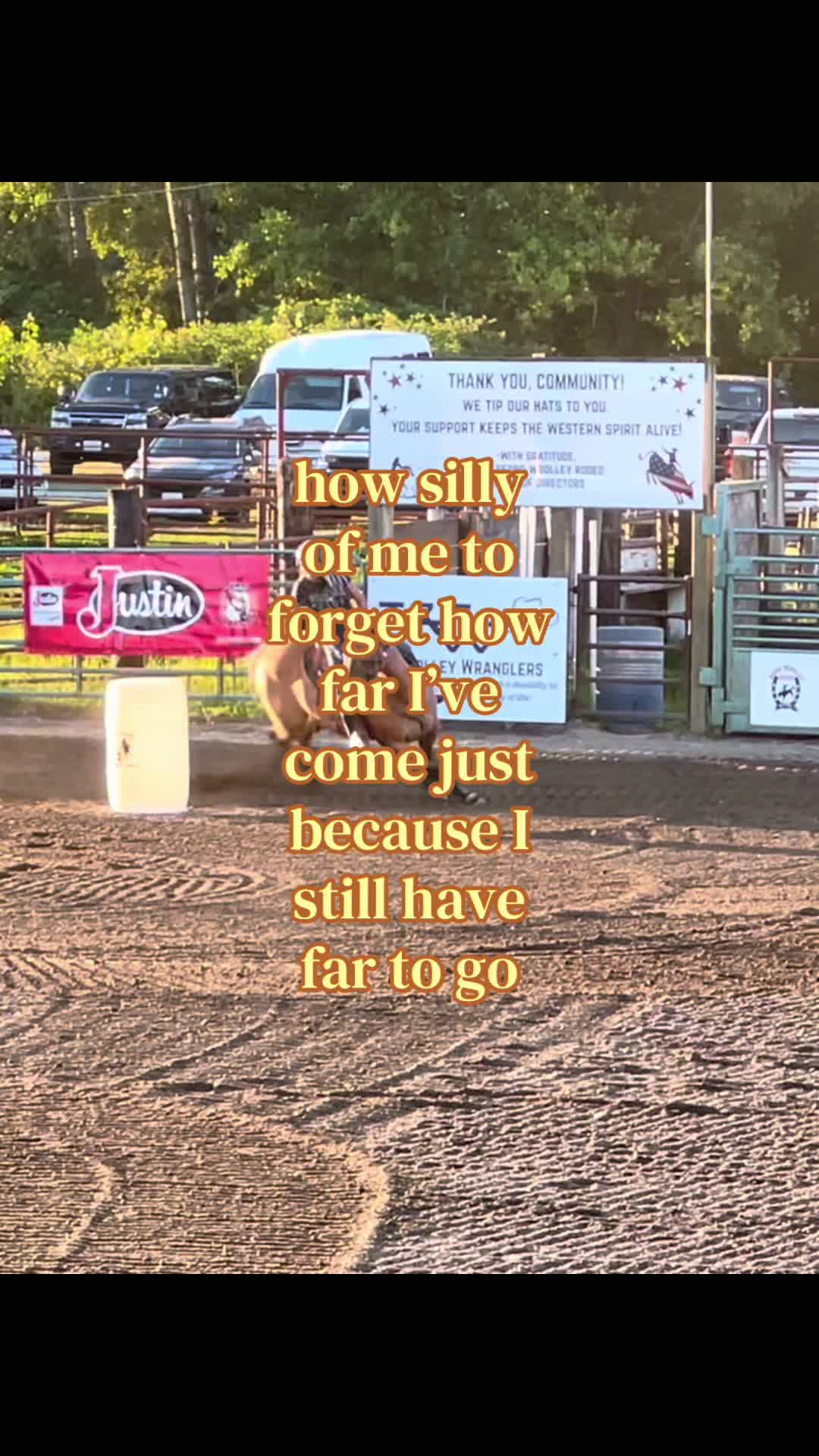 @Pony Girl