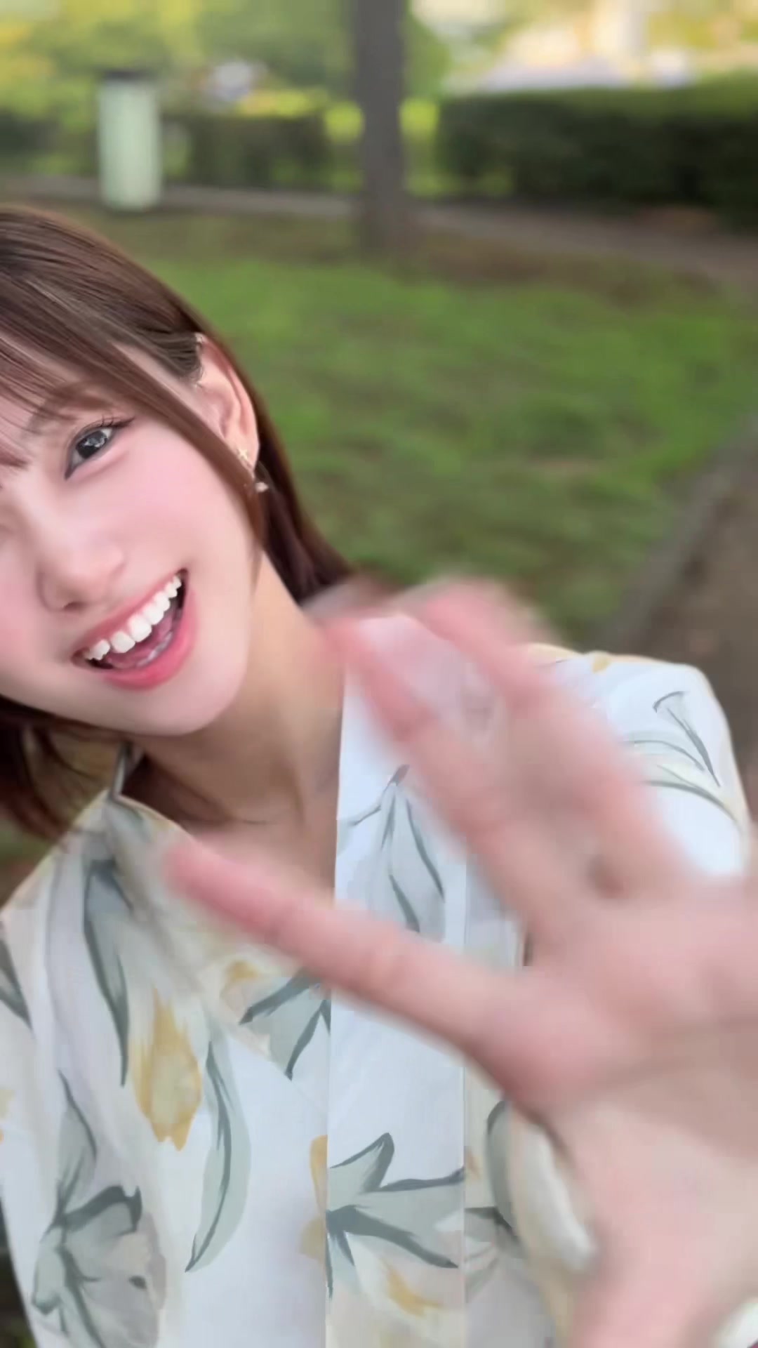 @久喜なほ🍀
