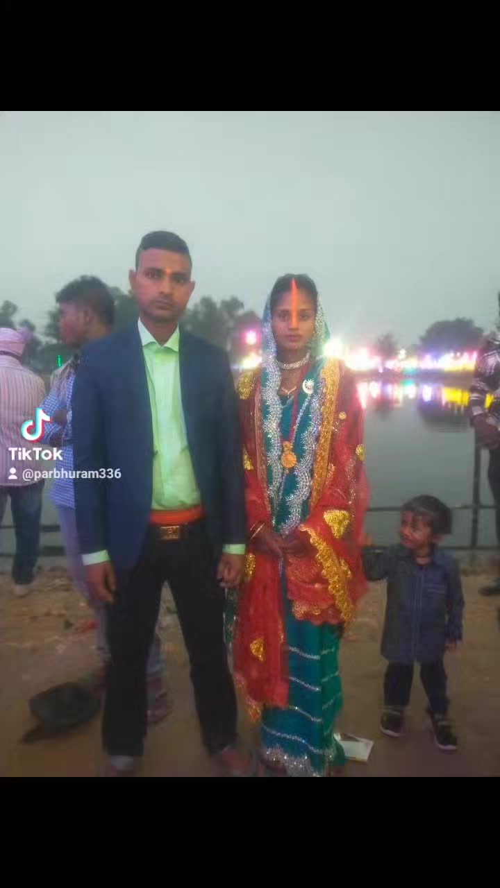 @Parbhu Ram