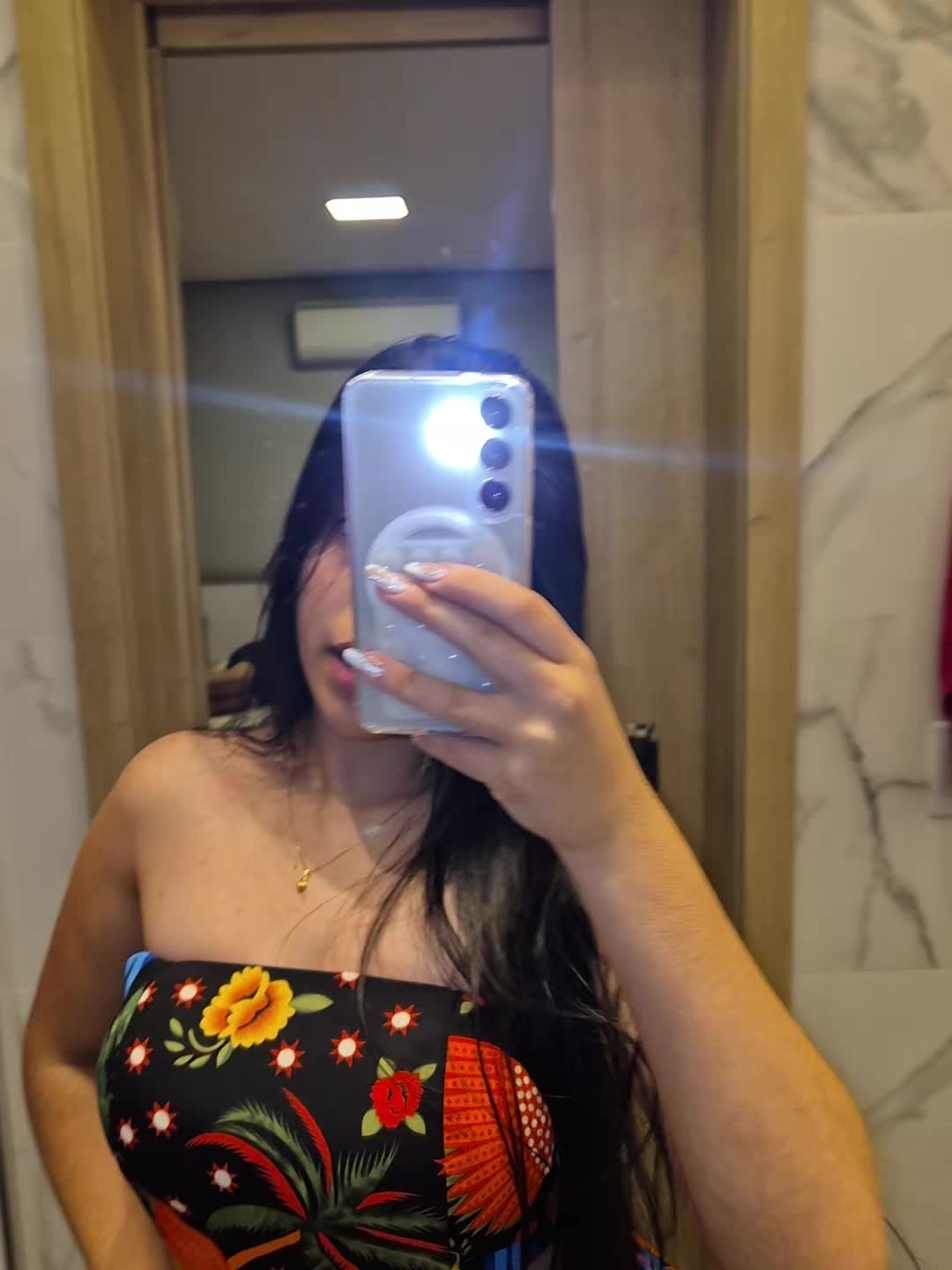 @Isadora Moiano