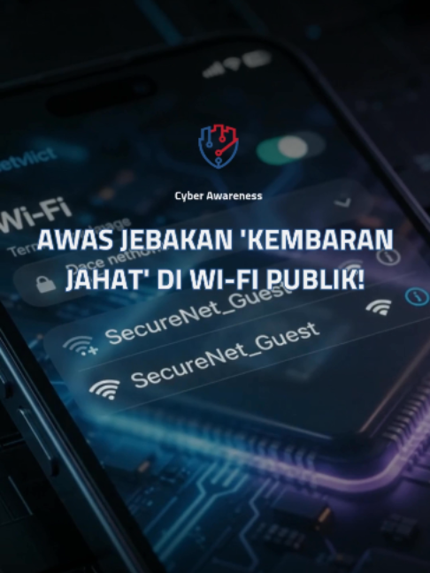 @Fourtrezz | Cyber Security