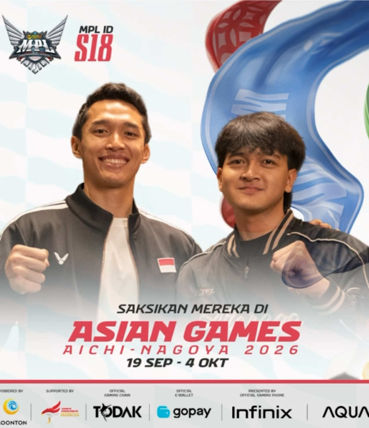@MLBB Esports Official