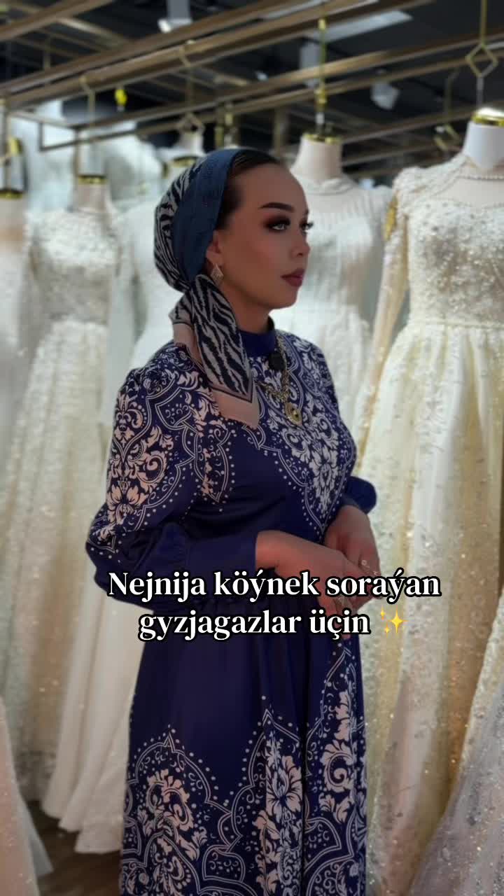 @Jennet_toý_salony