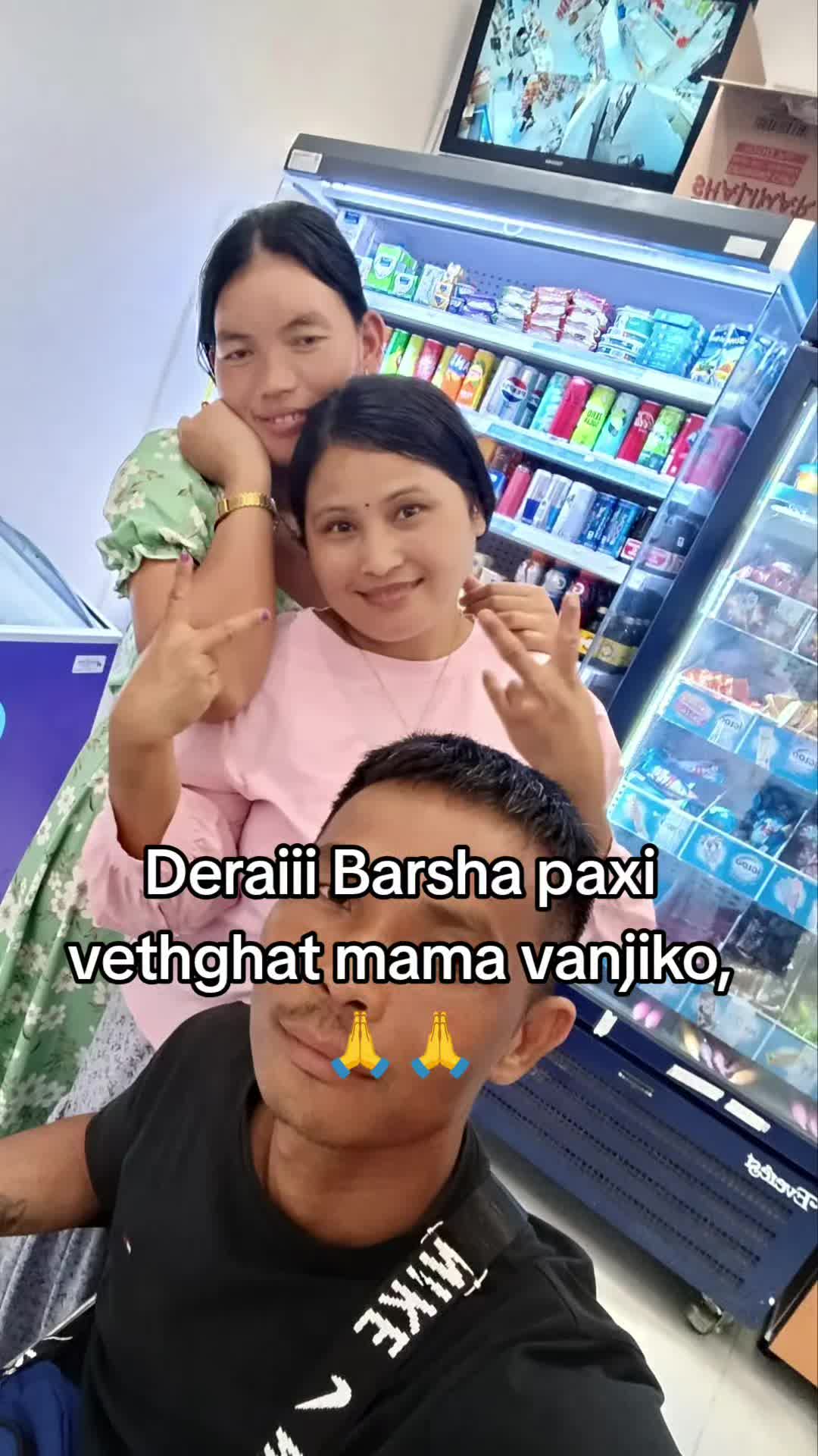 @Tamangni dong sya😌🇳🇵🇦🇪