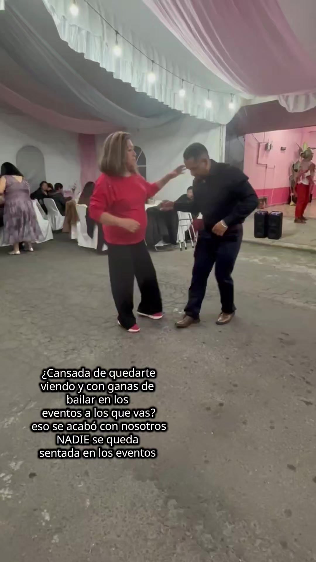 @VAMOS A BAILAR