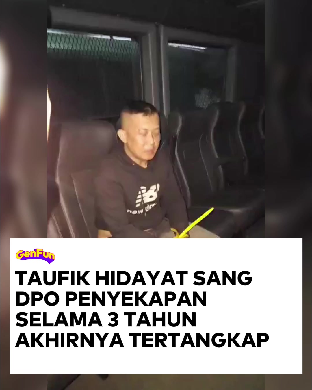 @GenFun
