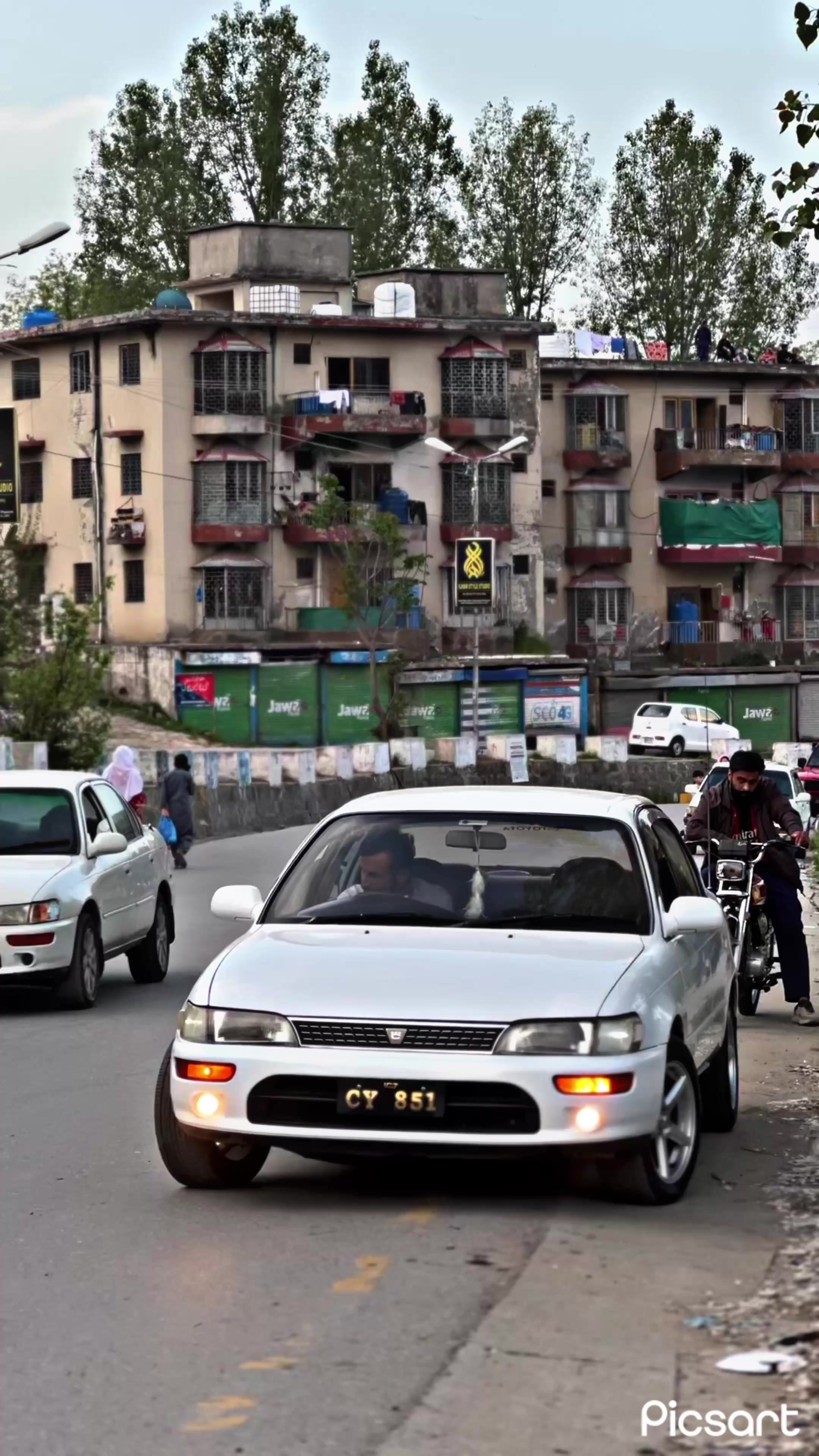 @کشمیری