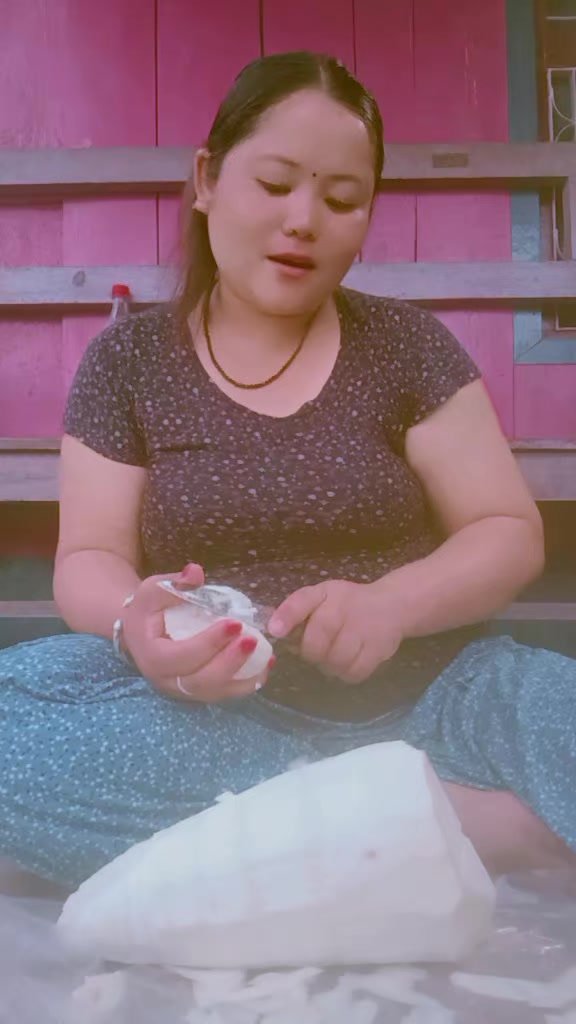 @Pramila Limbu
