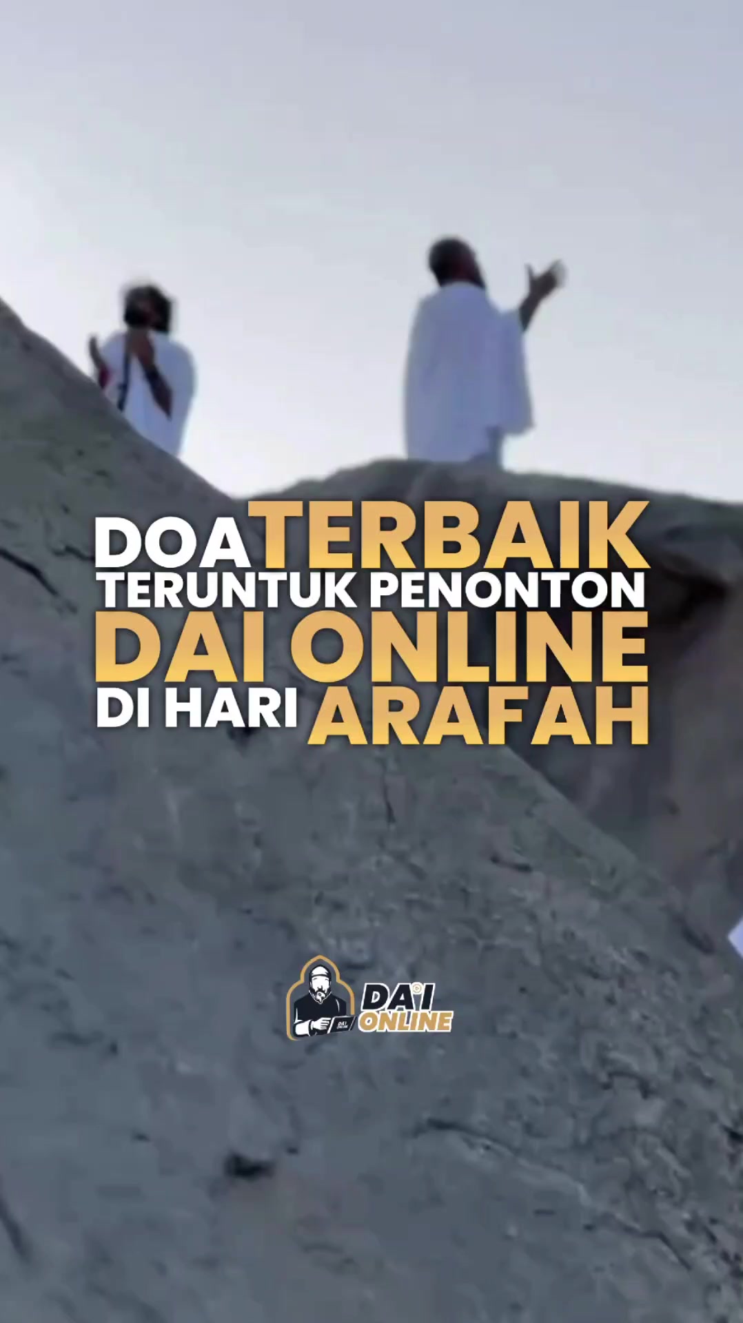 @Da'i Online