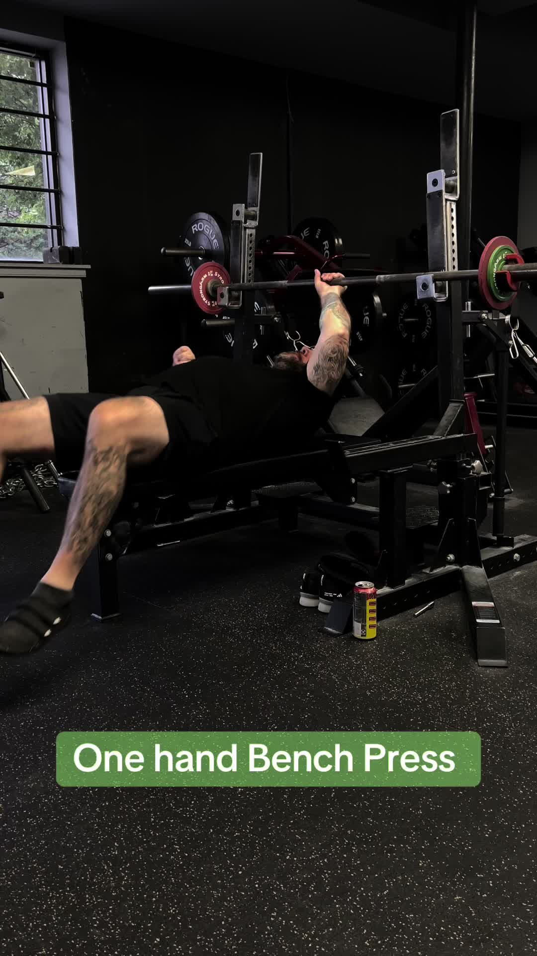 @Leftyliftz
